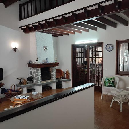Vila Das Rosas Furnas  Bagian luar foto