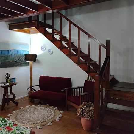 Vila Das Rosas Furnas  Bagian luar foto
