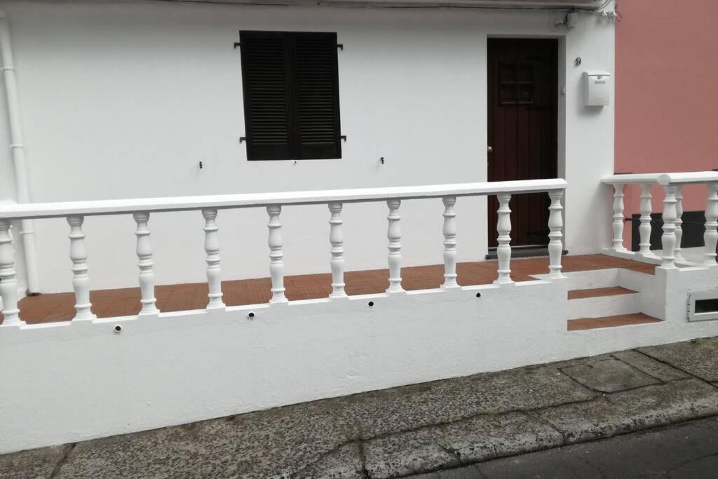 Vila Das Rosas Furnas  Bagian luar foto