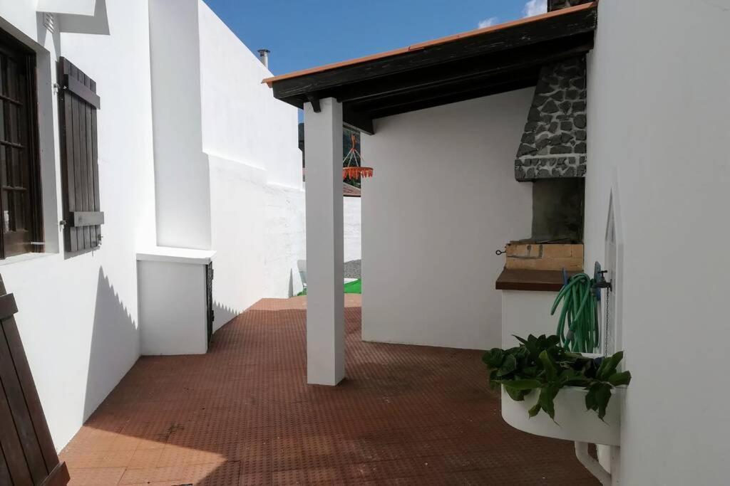 Vila Das Rosas Furnas  Bagian luar foto