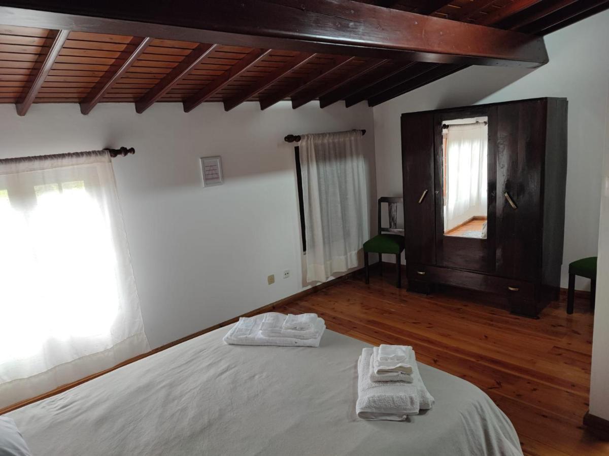 Vila Das Rosas Furnas  Bagian luar foto