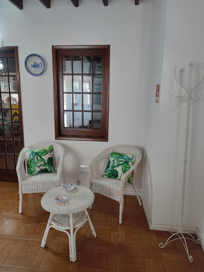 Vila Das Rosas Furnas  Bagian luar foto