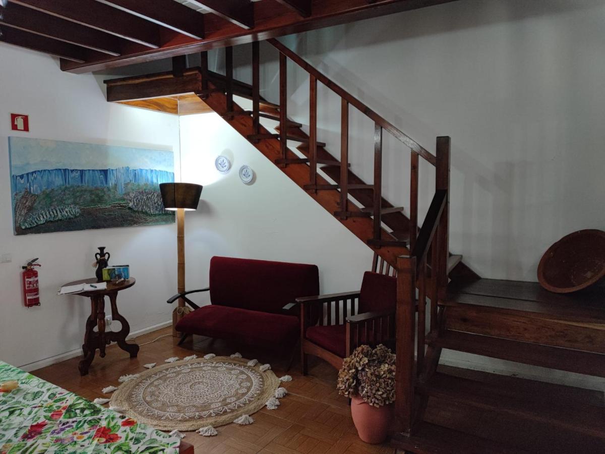 Vila Das Rosas Furnas  Bagian luar foto